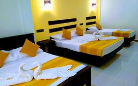 Amron Resort Sigiriya